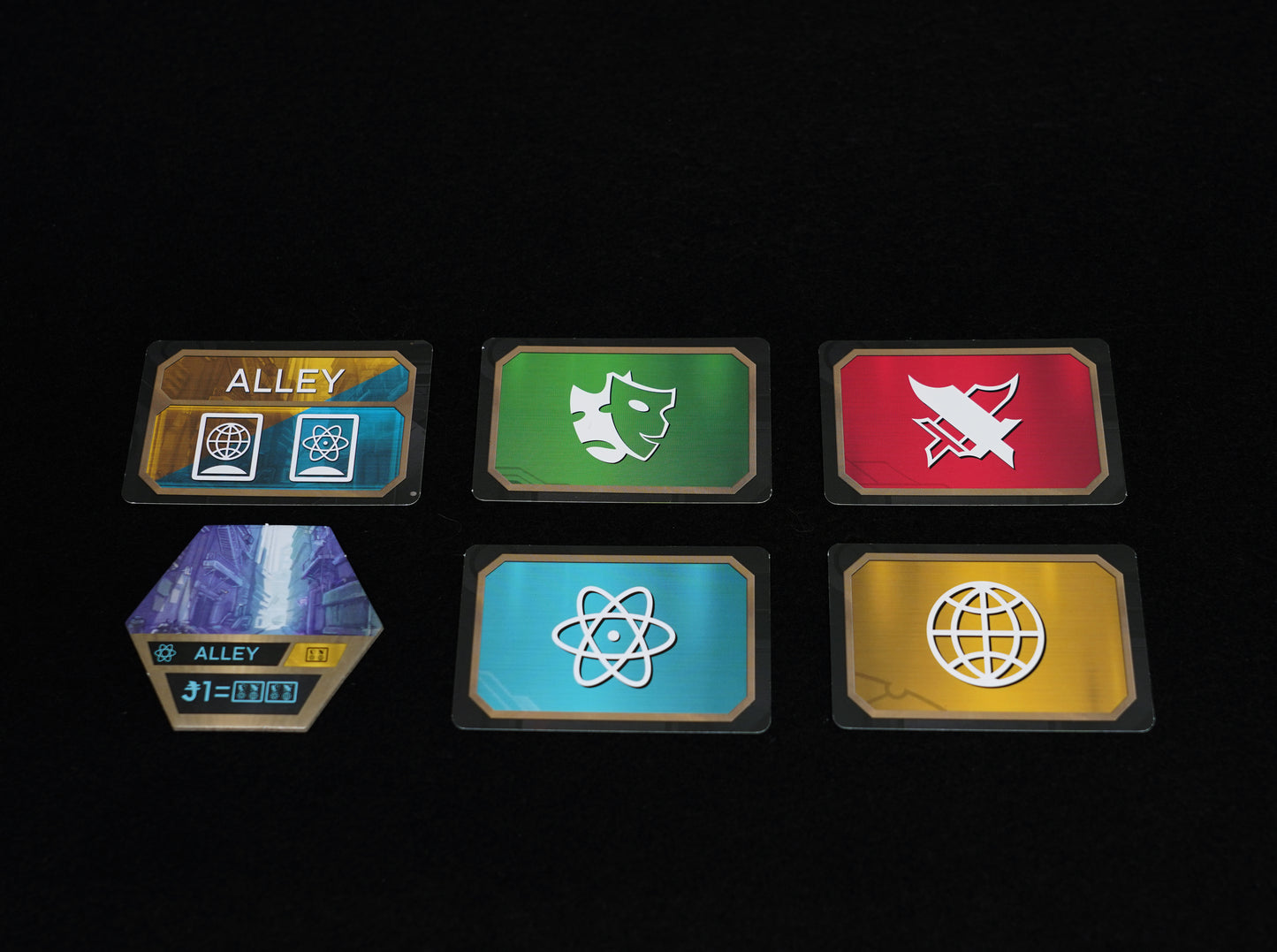 Timelancers: Enforcer Expansion