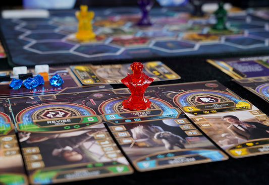 Timelancers Deluxe Game Bundle